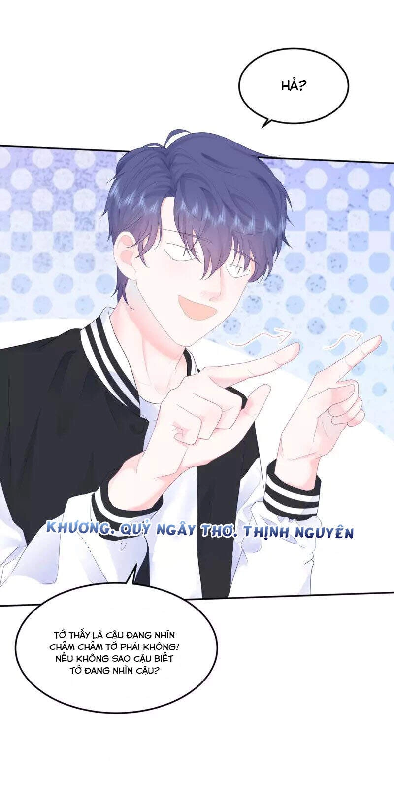 Tôi Và Lịch Sử Yêu Đương Của Tôi Chapter 4 - 20