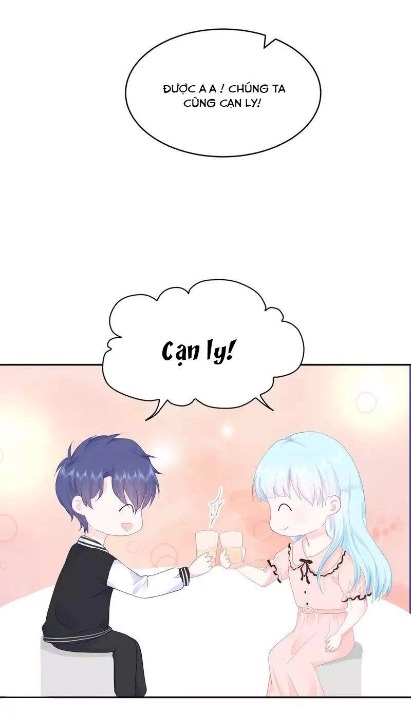 Tôi Và Lịch Sử Yêu Đương Của Tôi Chapter 4 - 24