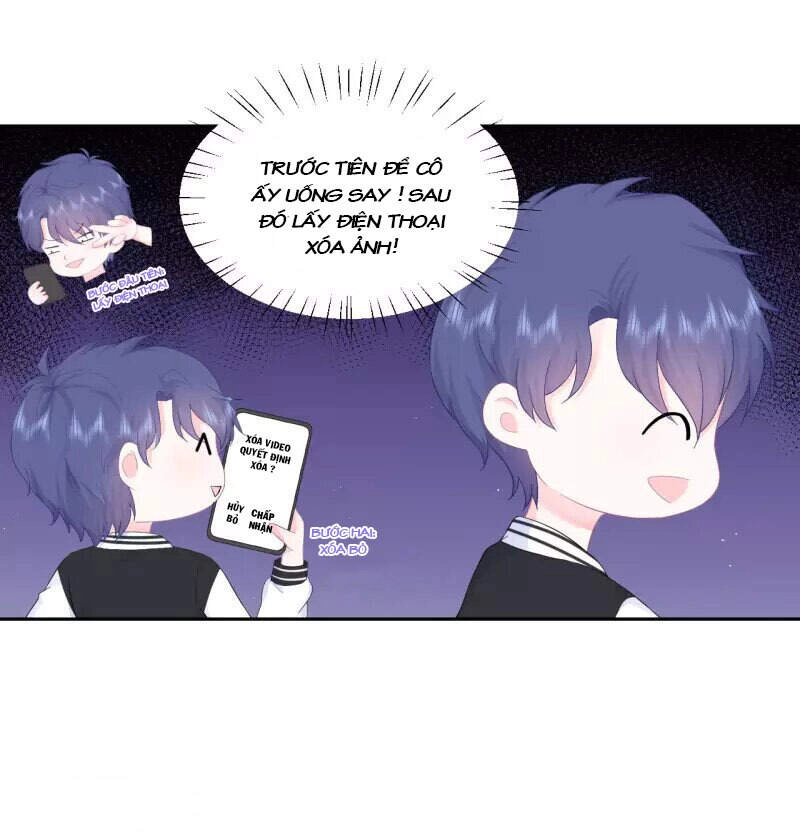 Tôi Và Lịch Sử Yêu Đương Của Tôi Chapter 4 - 25