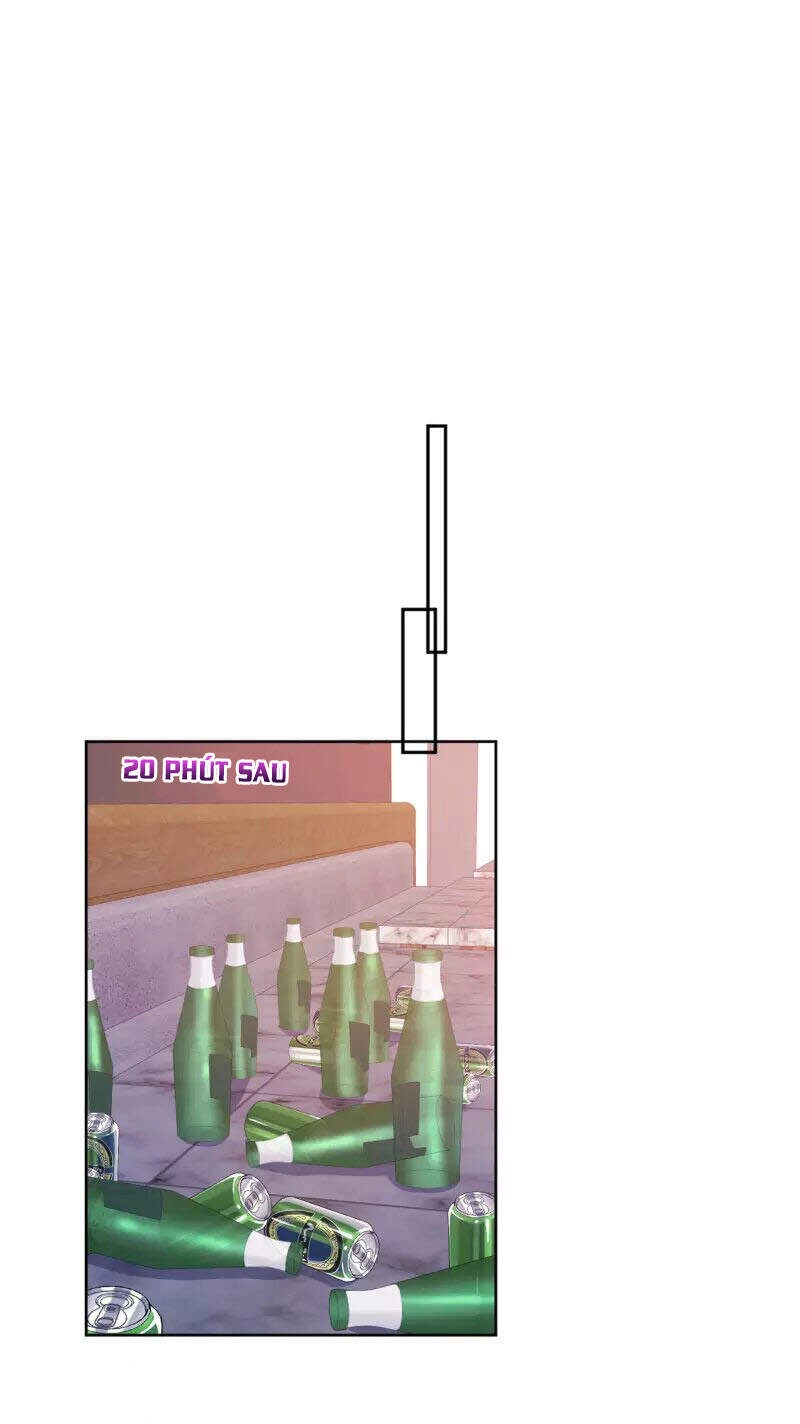 Tôi Và Lịch Sử Yêu Đương Của Tôi Chapter 4 - 29