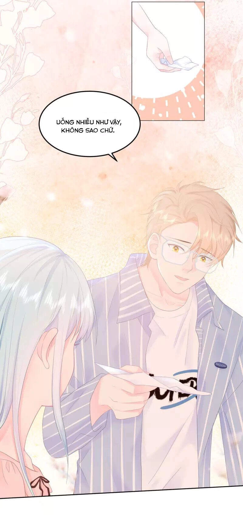 Tôi Và Lịch Sử Yêu Đương Của Tôi Chapter 4 - 31