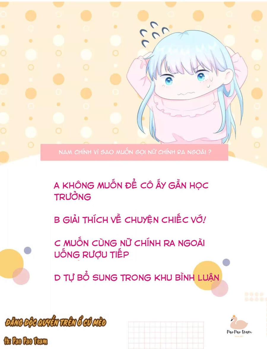 Tôi Và Lịch Sử Yêu Đương Của Tôi Chapter 4 - 41