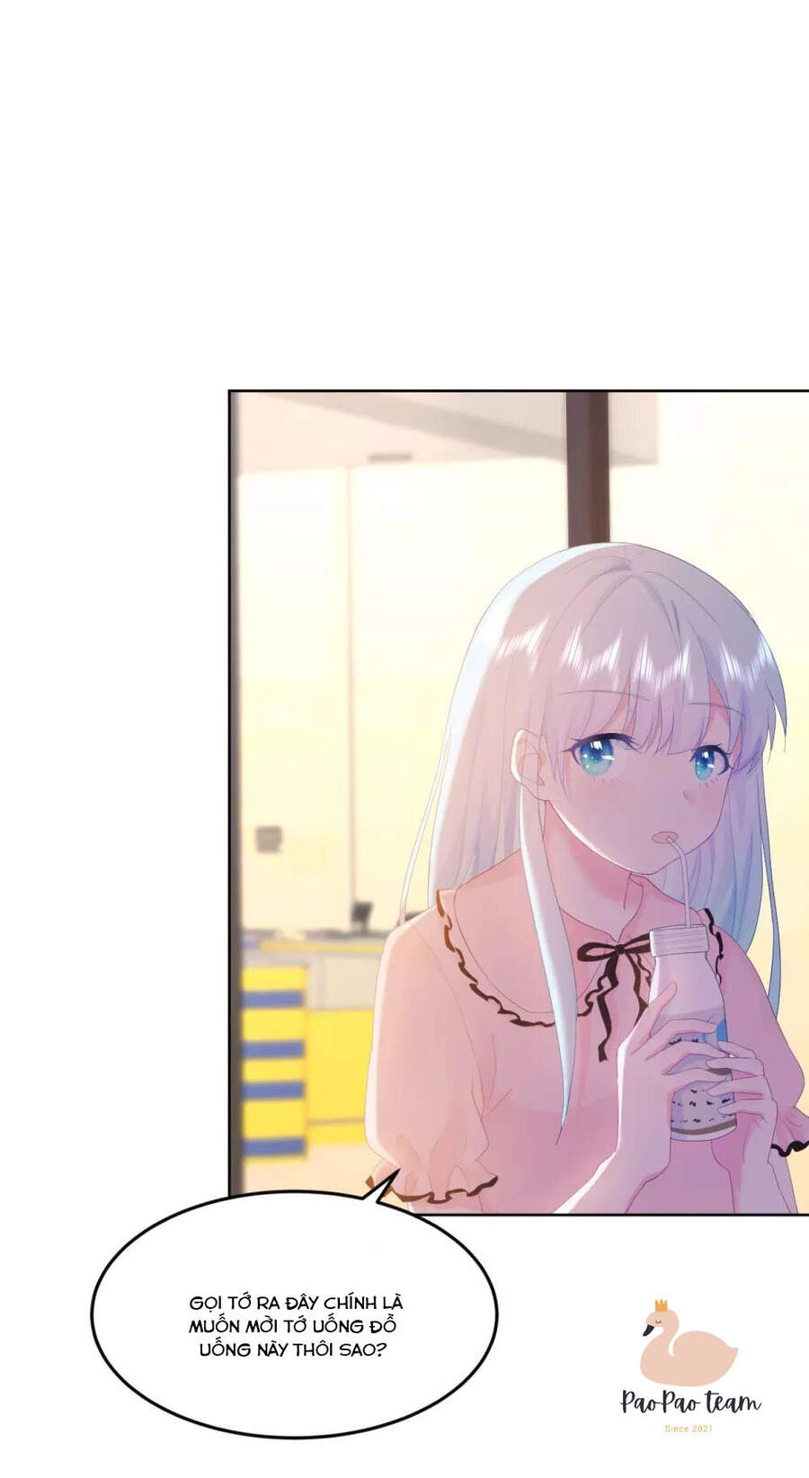 Tôi Và Lịch Sử Yêu Đương Của Tôi Chapter 5 - 7