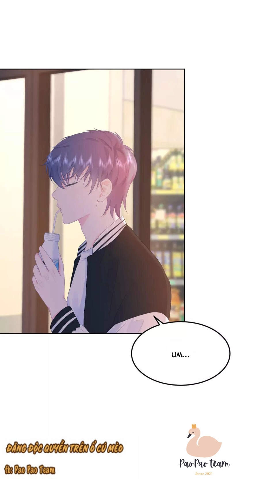Tôi Và Lịch Sử Yêu Đương Của Tôi Chapter 5 - 8