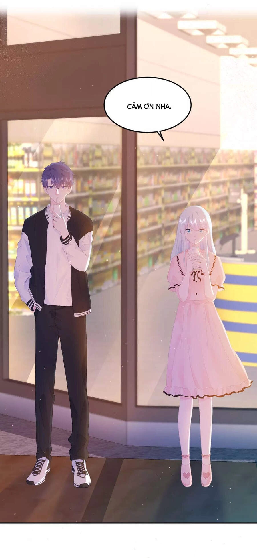 Tôi Và Lịch Sử Yêu Đương Của Tôi Chapter 5 - 9