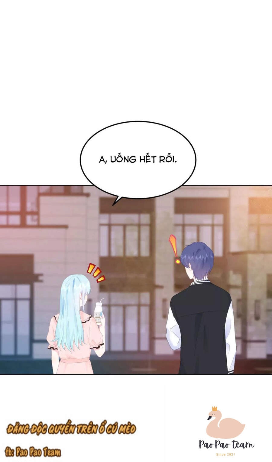 Tôi Và Lịch Sử Yêu Đương Của Tôi Chapter 5 - 13