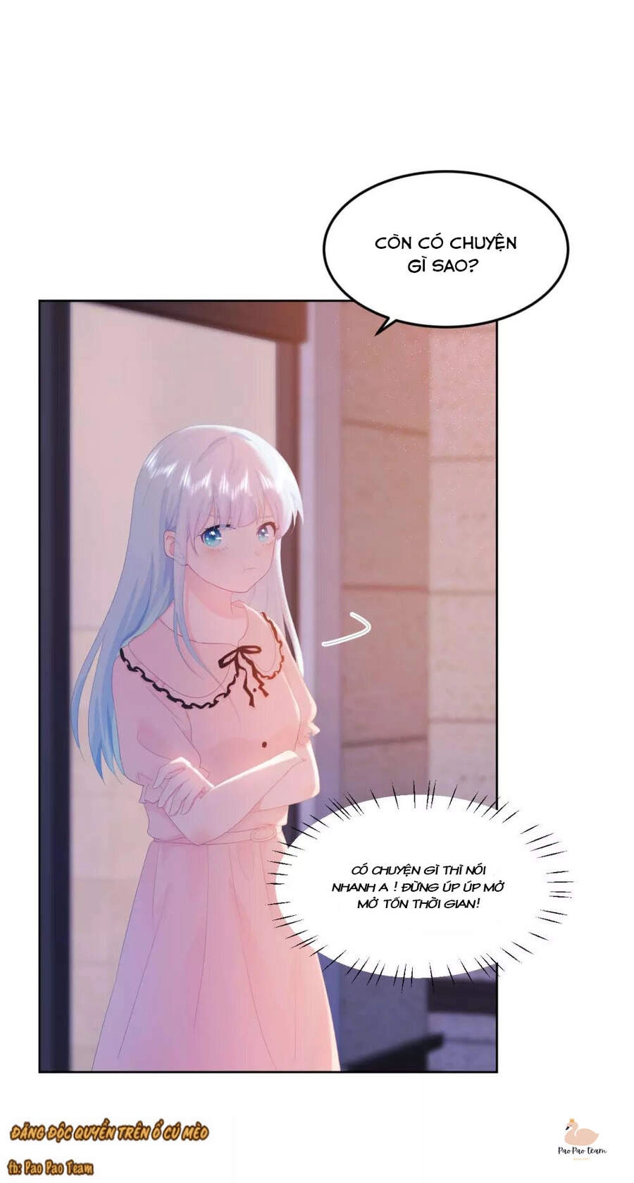 Tôi Và Lịch Sử Yêu Đương Của Tôi Chapter 5 - 15
