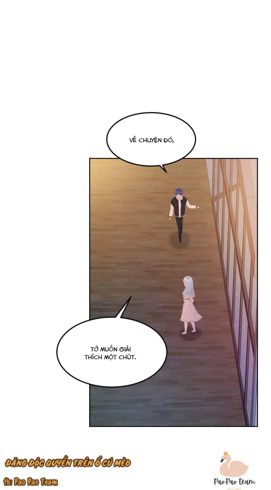 Tôi Và Lịch Sử Yêu Đương Của Tôi Chapter 5 - 16