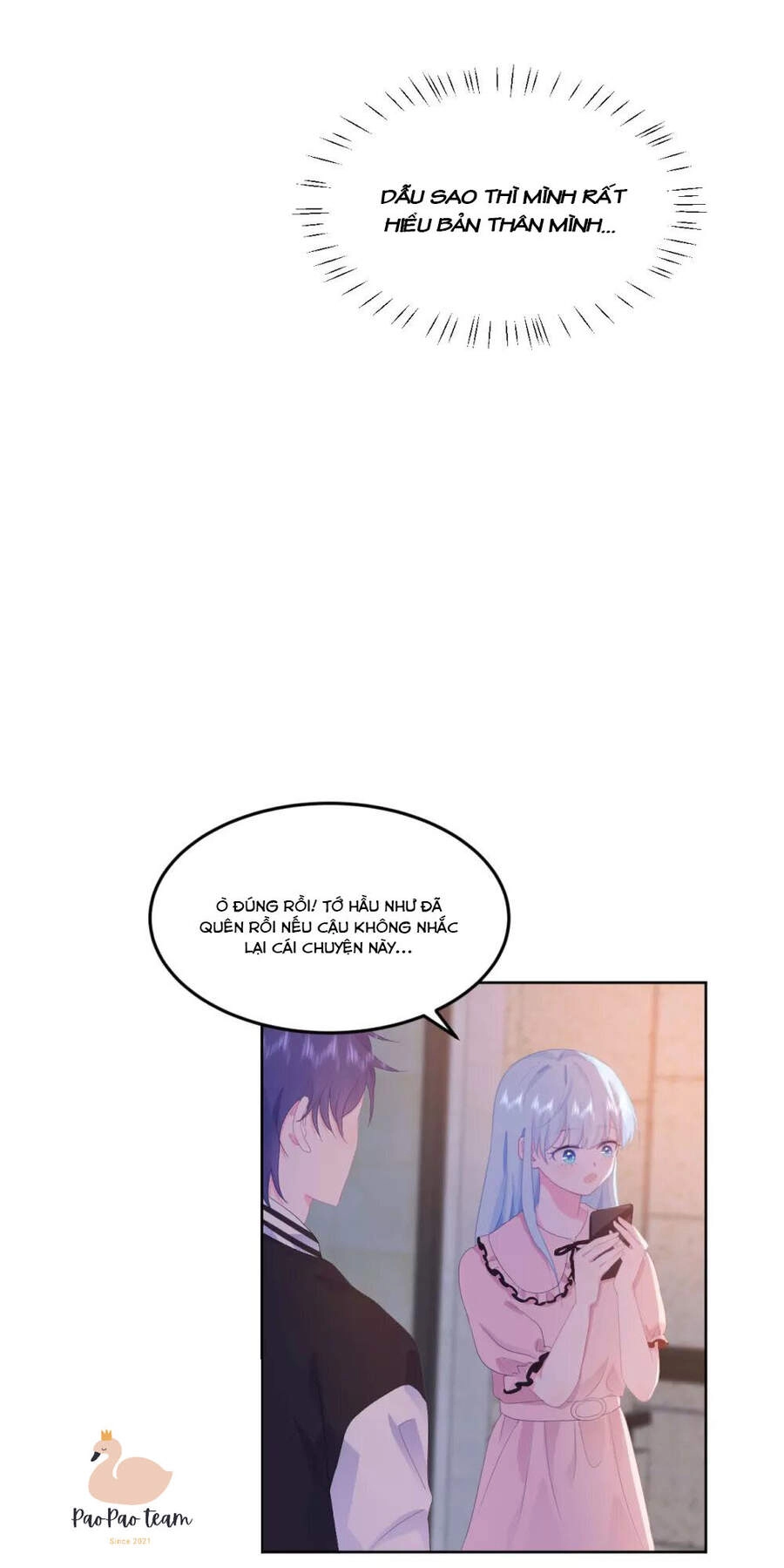 Tôi Và Lịch Sử Yêu Đương Của Tôi Chapter 5 - 20