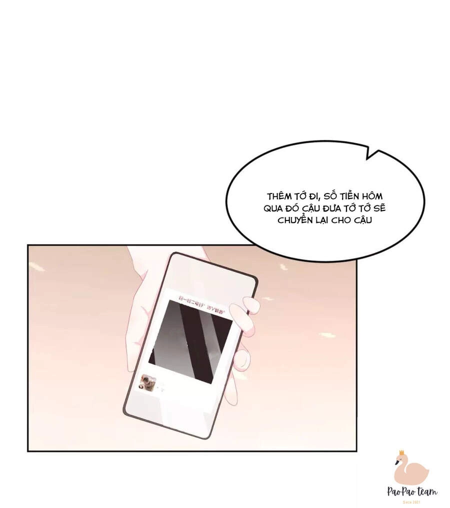 Tôi Và Lịch Sử Yêu Đương Của Tôi Chapter 5 - 21