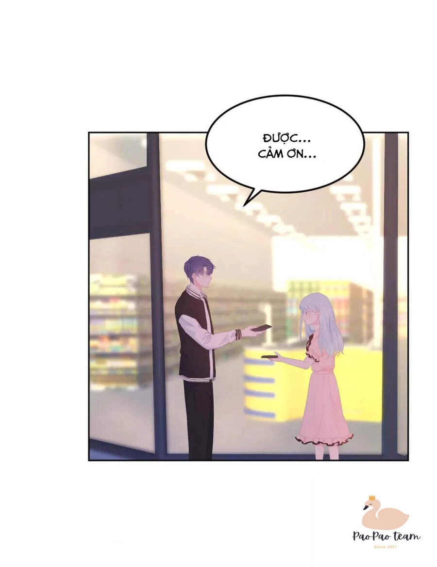 Tôi Và Lịch Sử Yêu Đương Của Tôi Chapter 5 - 22
