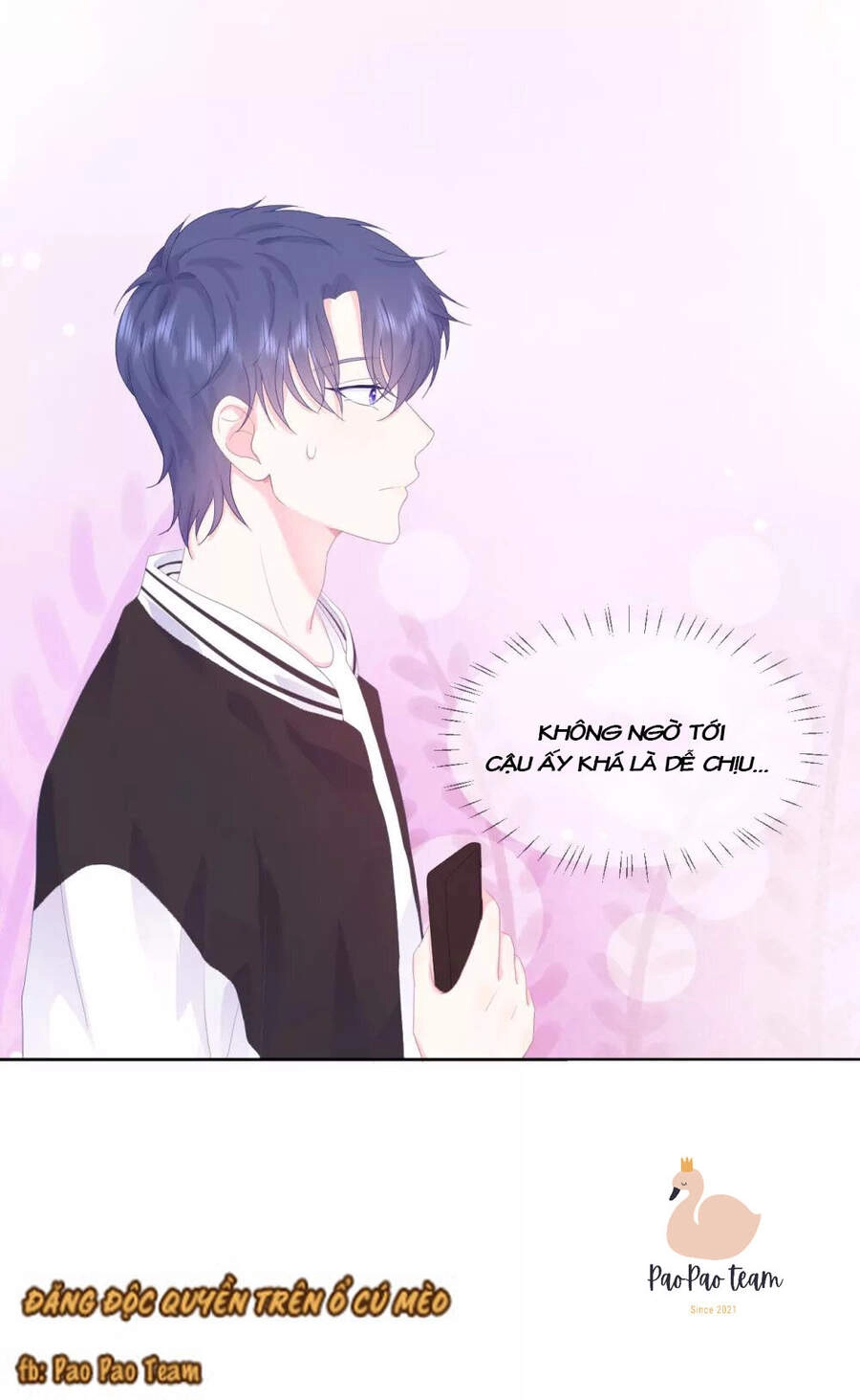 Tôi Và Lịch Sử Yêu Đương Của Tôi Chapter 5 - 25