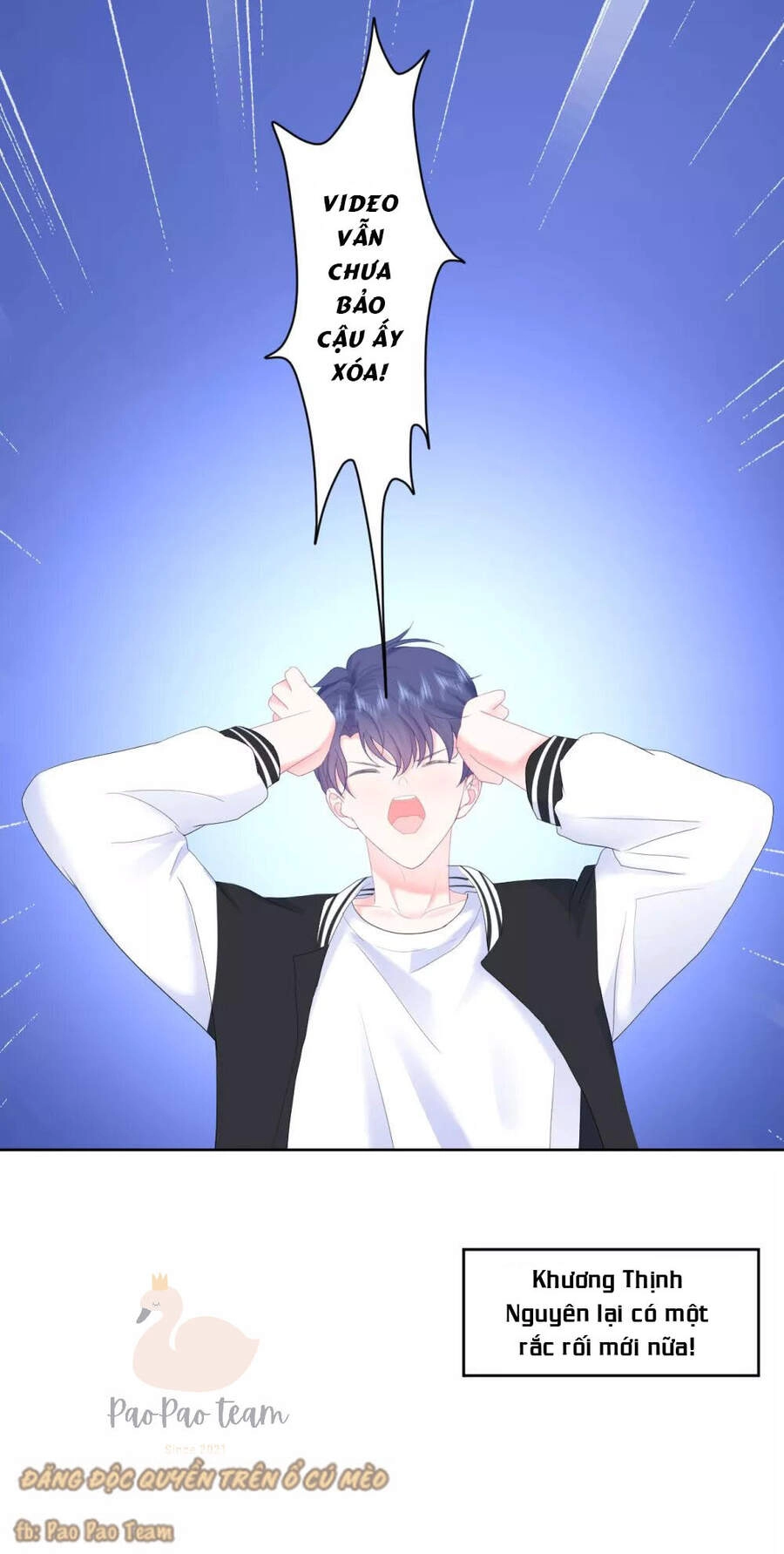 Tôi Và Lịch Sử Yêu Đương Của Tôi Chapter 5 - 28