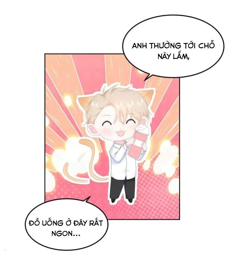 Tôi Và Lịch Sử Yêu Đương Của Tôi Chapter 7 - 11