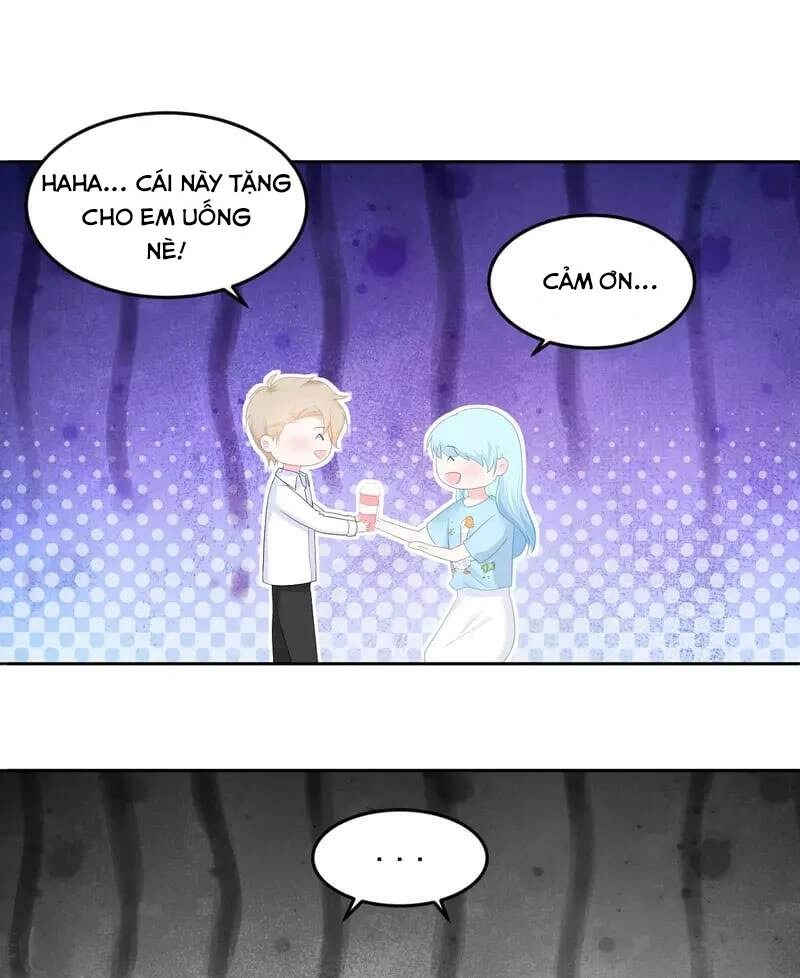 Tôi Và Lịch Sử Yêu Đương Của Tôi Chapter 7 - 14