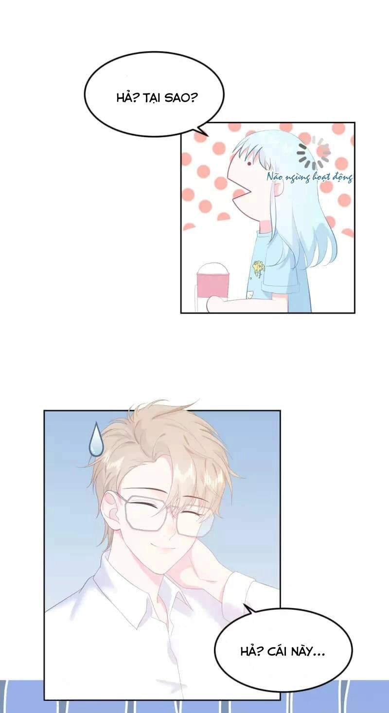 Tôi Và Lịch Sử Yêu Đương Của Tôi Chapter 7 - 17