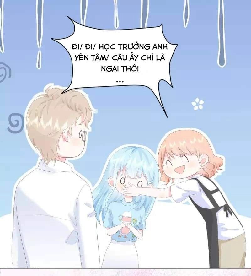 Tôi Và Lịch Sử Yêu Đương Của Tôi Chapter 7 - 18