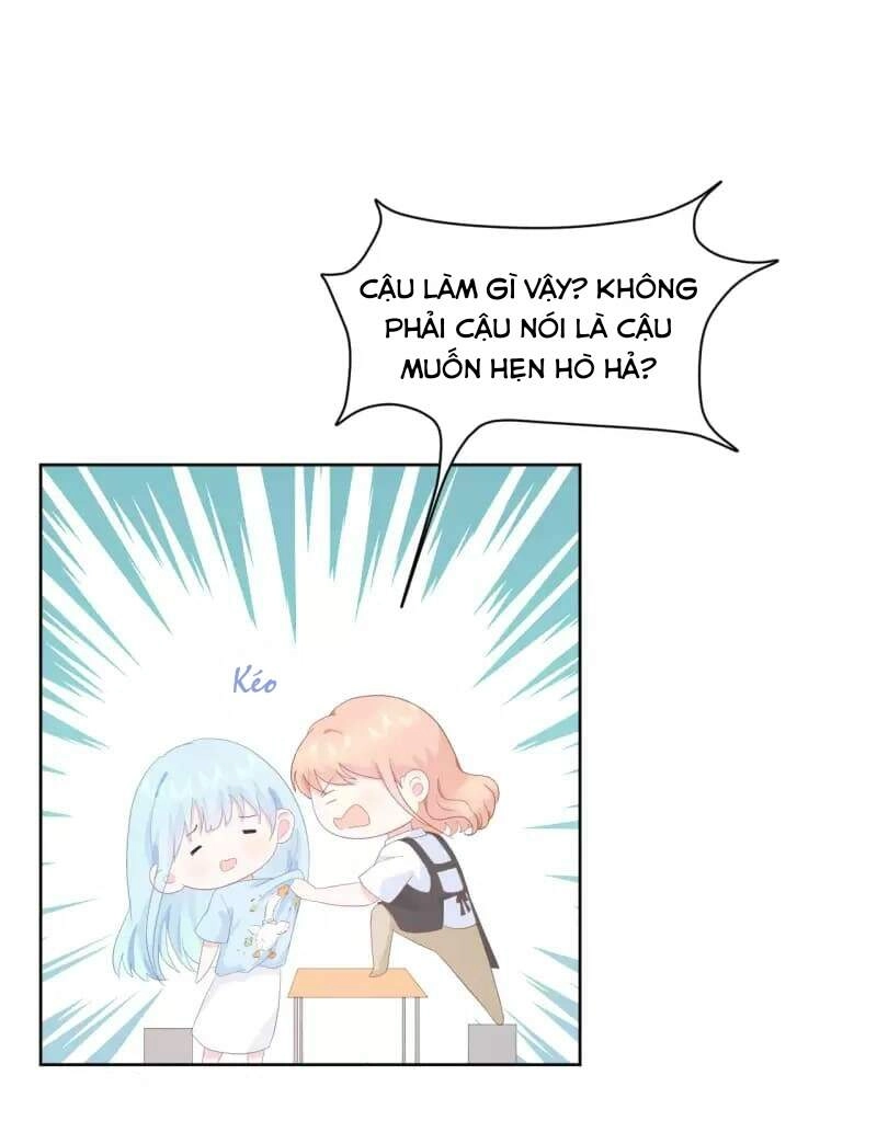 Tôi Và Lịch Sử Yêu Đương Của Tôi Chapter 7 - 20