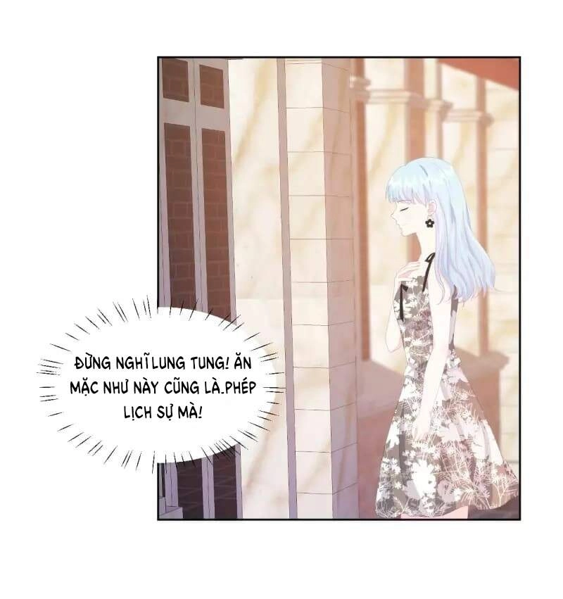 Tôi Và Lịch Sử Yêu Đương Của Tôi Chapter 7 - 34