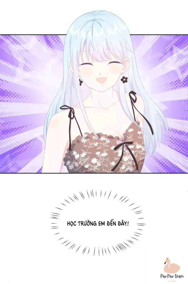 Tôi Và Lịch Sử Yêu Đương Của Tôi Chapter 7 - 35