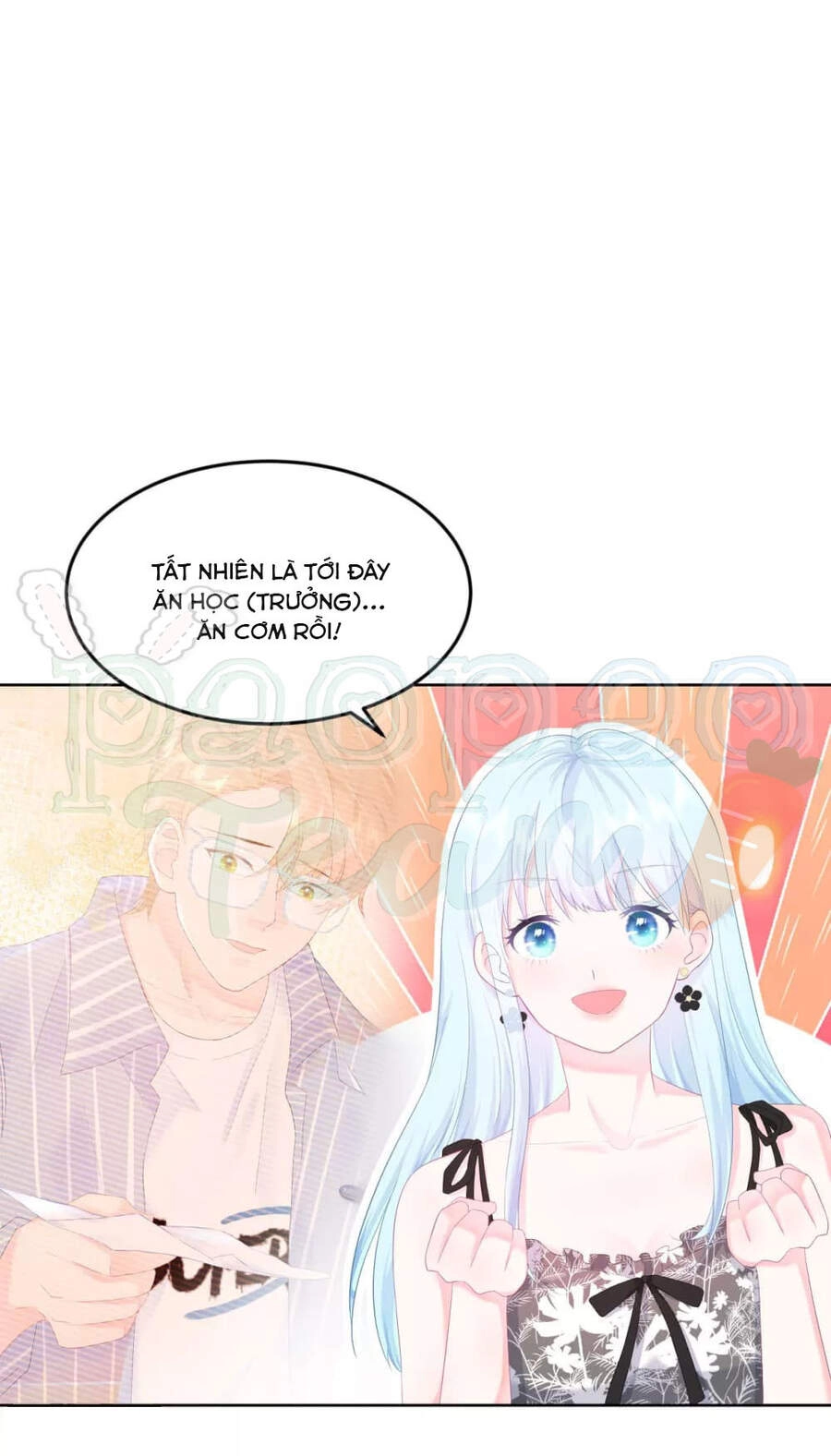 Tôi Và Lịch Sử Yêu Đương Của Tôi Chapter 8 - 1