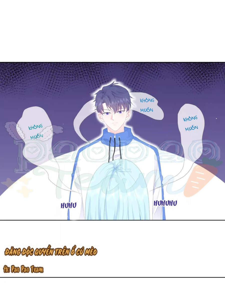 Tôi Và Lịch Sử Yêu Đương Của Tôi Chapter 8 - 8