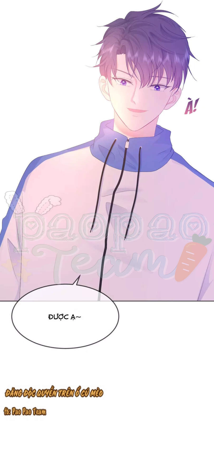 Tôi Và Lịch Sử Yêu Đương Của Tôi Chapter 8 - 9