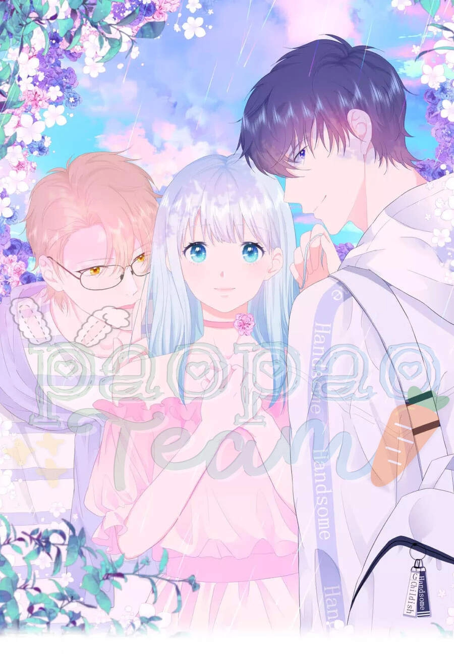 Tôi Và Lịch Sử Yêu Đương Của Tôi Chapter 8 - 11