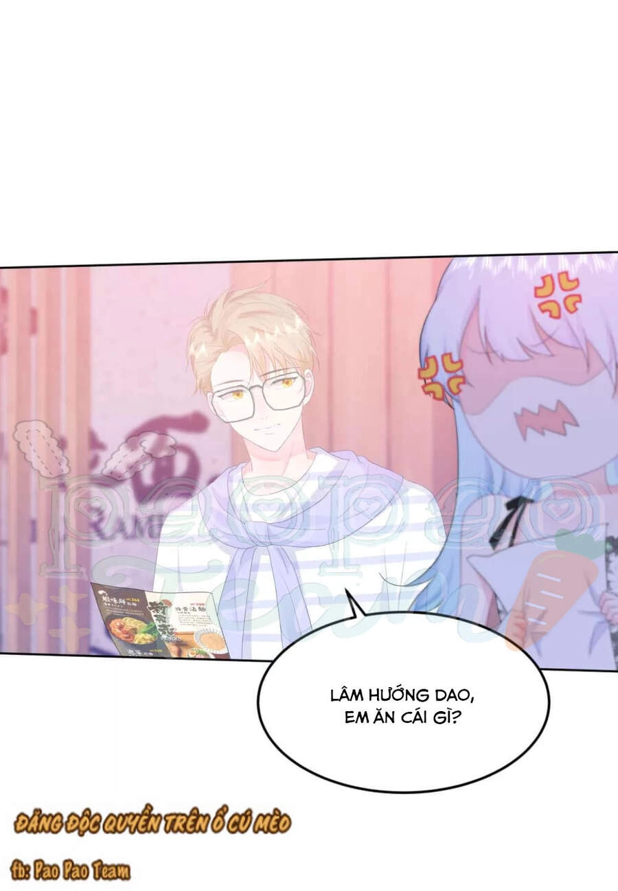 Tôi Và Lịch Sử Yêu Đương Của Tôi Chapter 8 - 18