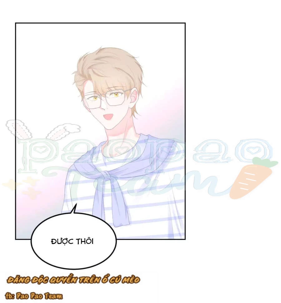 Tôi Và Lịch Sử Yêu Đương Của Tôi Chapter 8 - 20