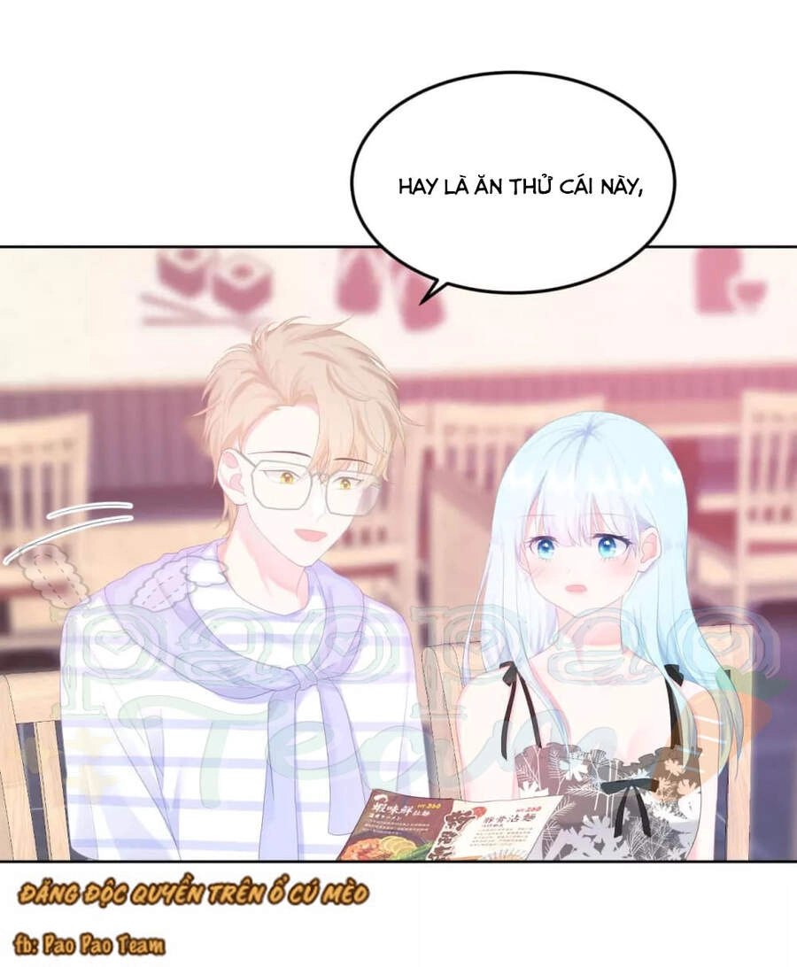 Tôi Và Lịch Sử Yêu Đương Của Tôi Chapter 8 - 21