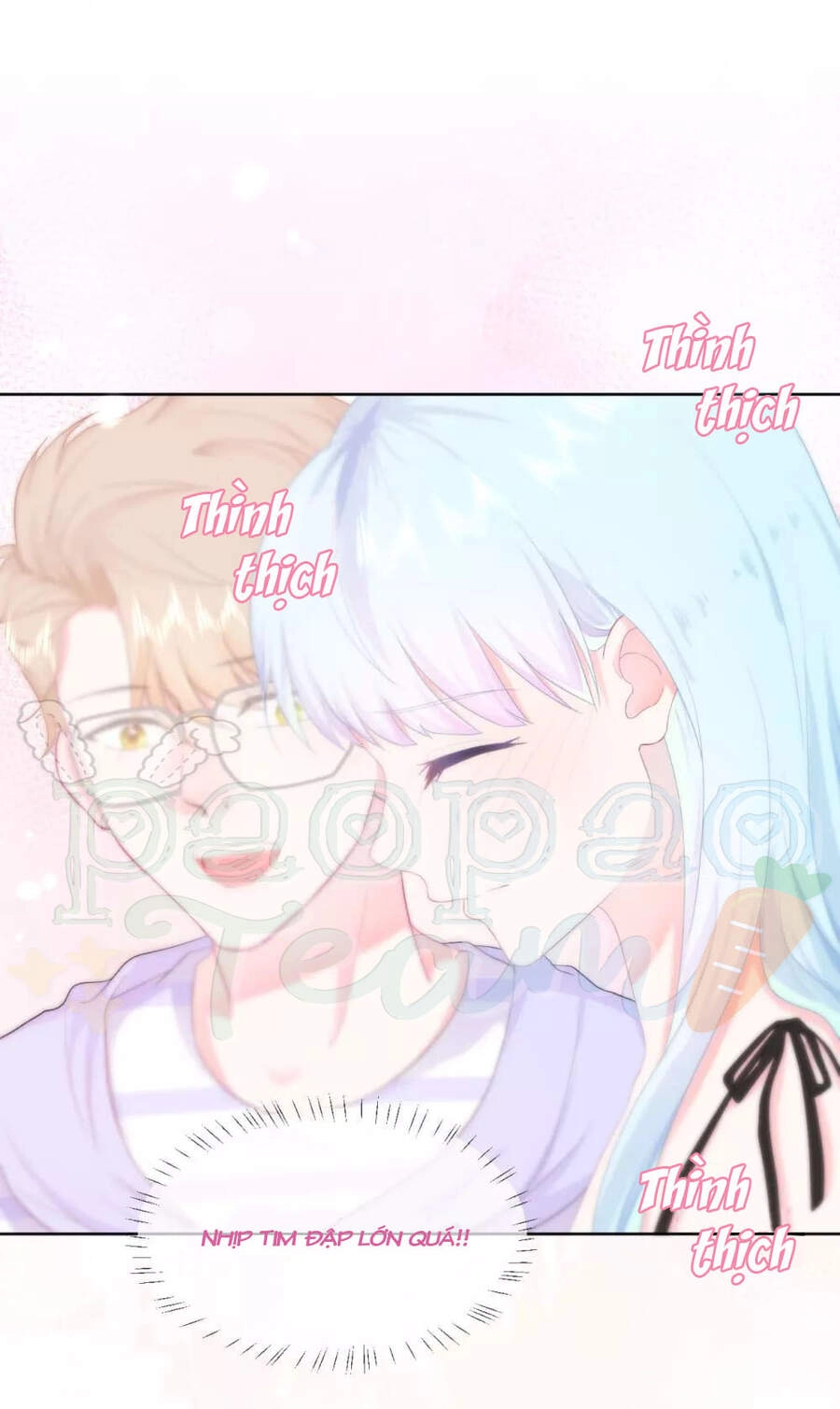 Tôi Và Lịch Sử Yêu Đương Của Tôi Chapter 8 - 23