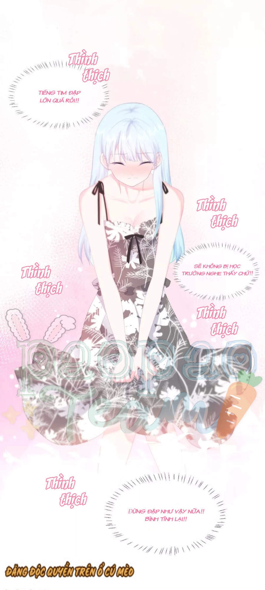 Tôi Và Lịch Sử Yêu Đương Của Tôi Chapter 8 - 24