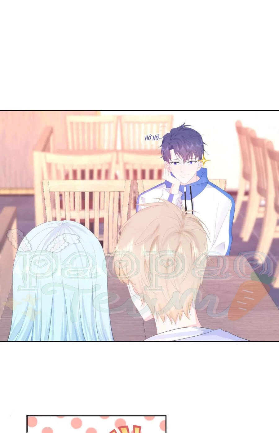 Tôi Và Lịch Sử Yêu Đương Của Tôi Chapter 8 - 26