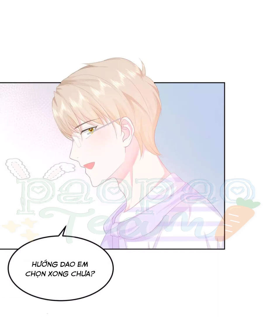 Tôi Và Lịch Sử Yêu Đương Của Tôi Chapter 8 - 28