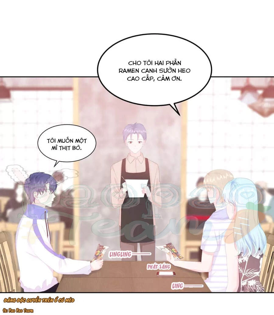 Tôi Và Lịch Sử Yêu Đương Của Tôi Chapter 8 - 30