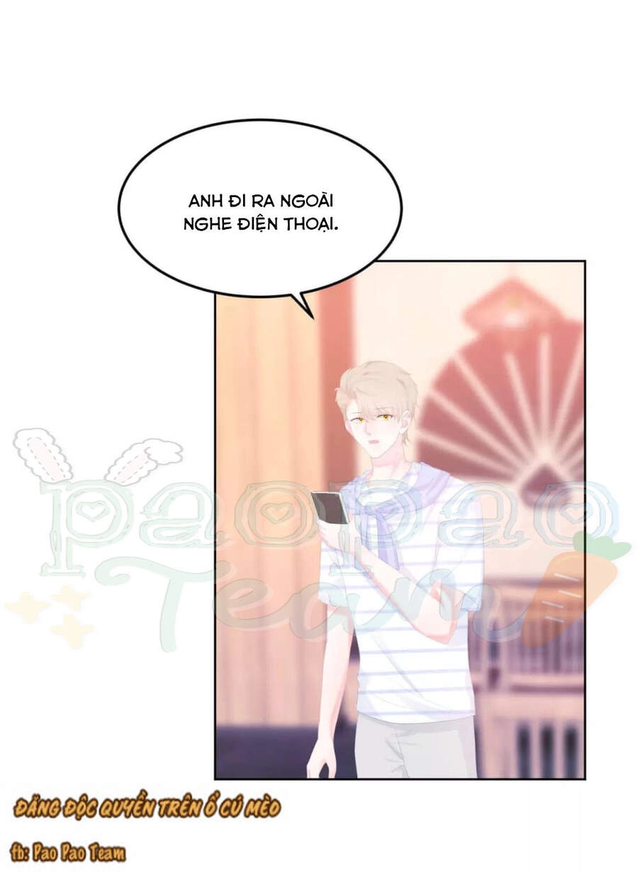 Tôi Và Lịch Sử Yêu Đương Của Tôi Chapter 8 - 31