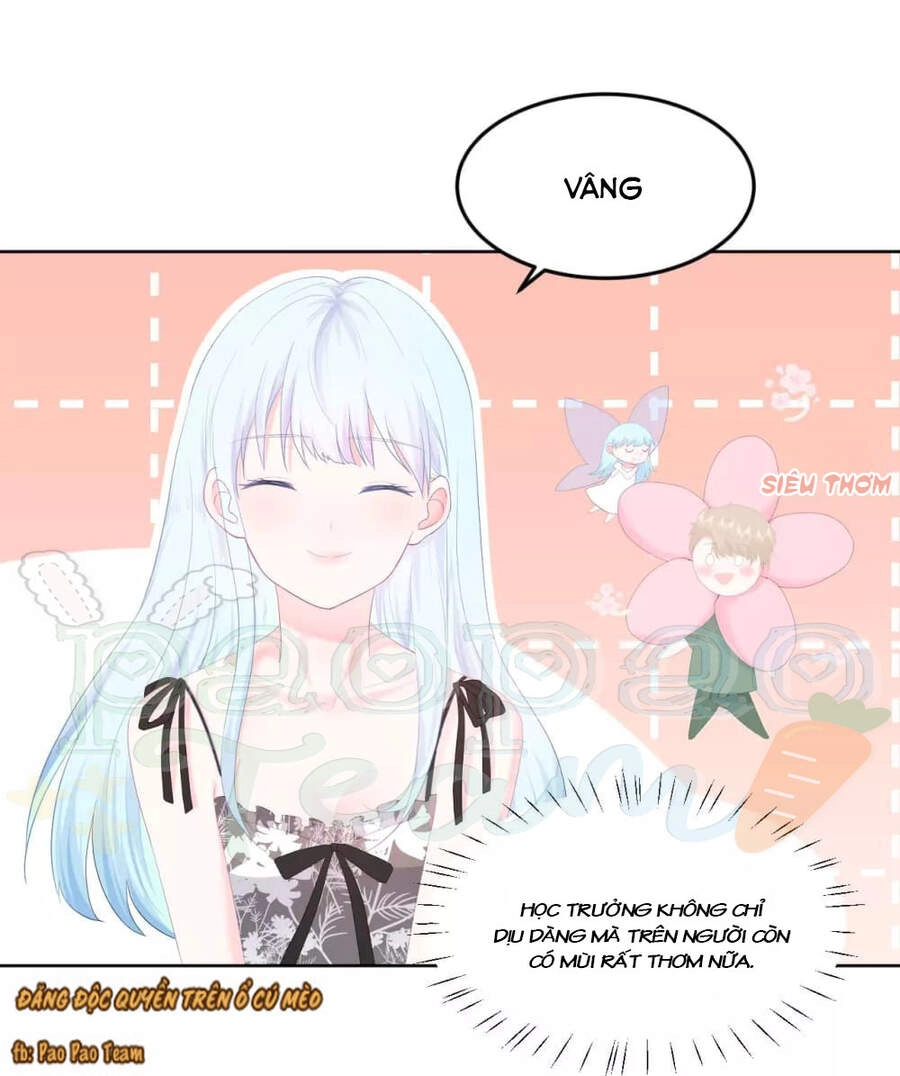 Tôi Và Lịch Sử Yêu Đương Của Tôi Chapter 8 - 32