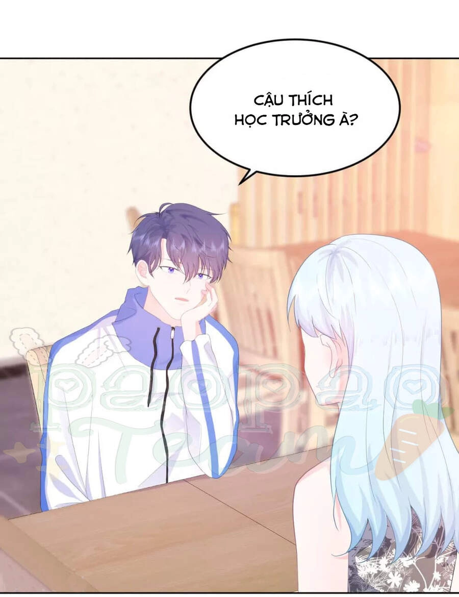 Tôi Và Lịch Sử Yêu Đương Của Tôi Chapter 8 - 34