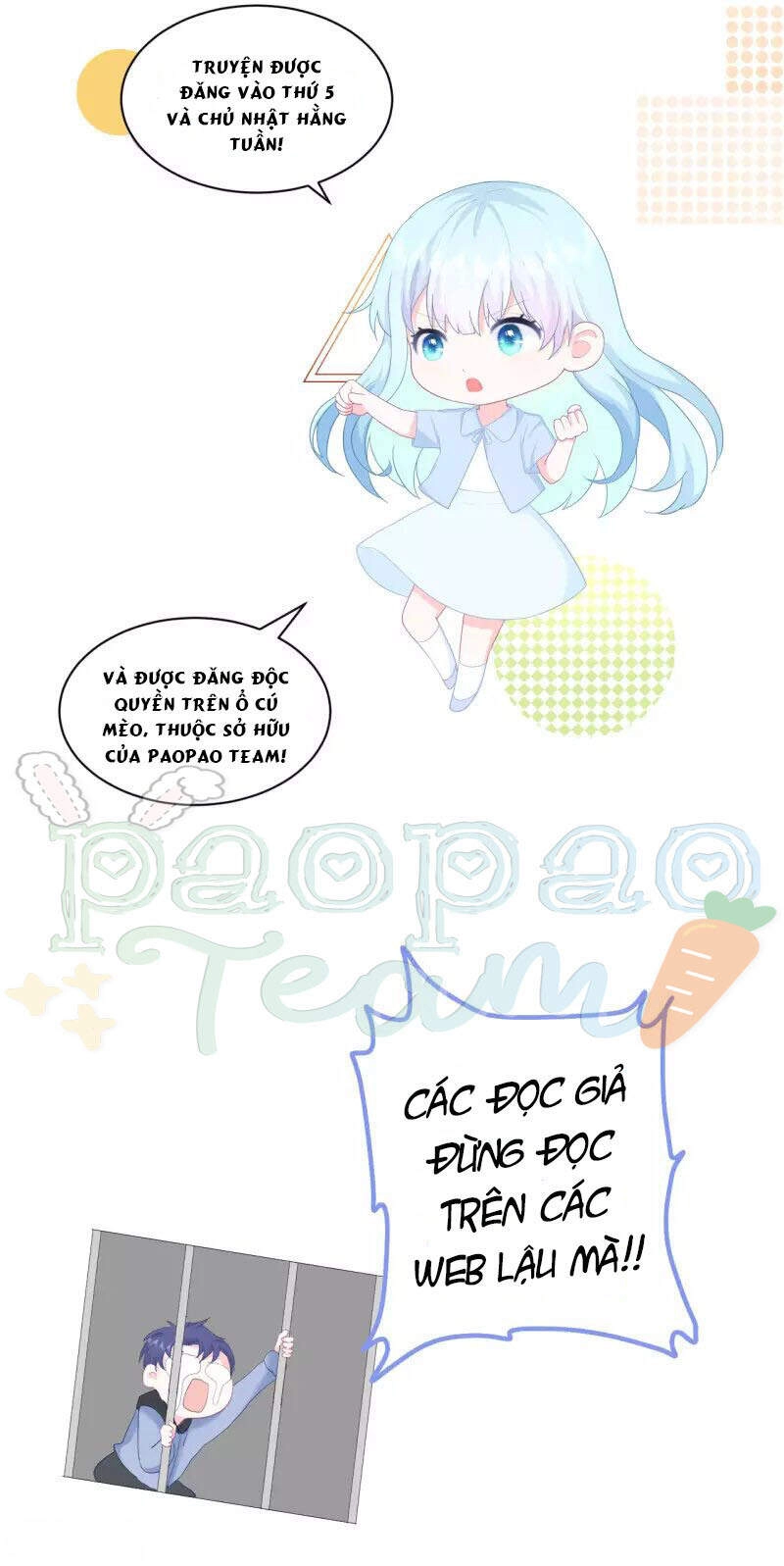 Tôi Và Lịch Sử Yêu Đương Của Tôi Chapter 8 - 36