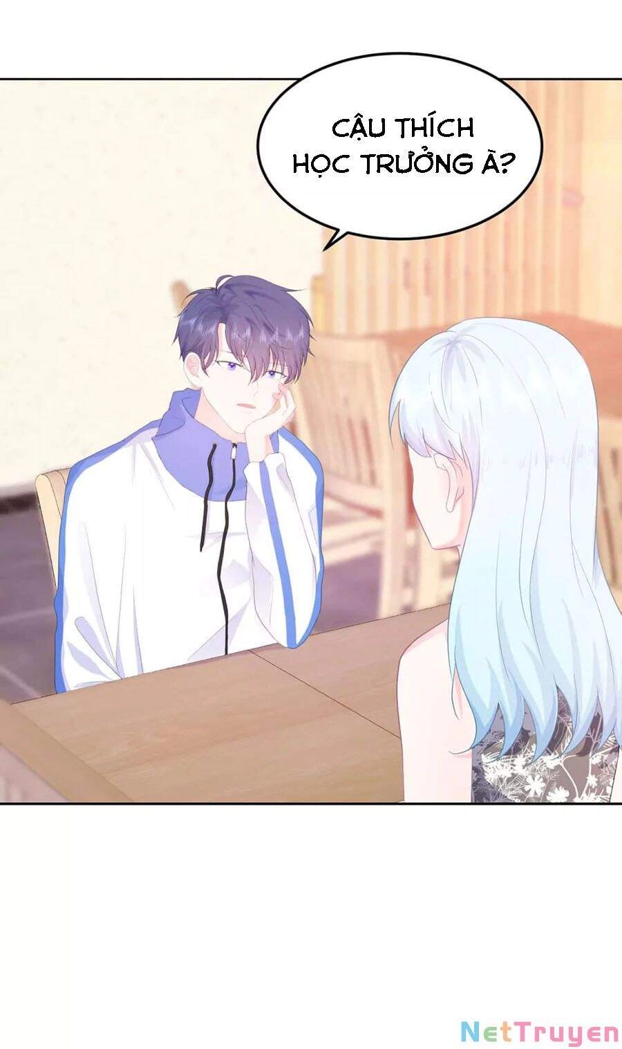 Tôi Và Lịch Sử Yêu Đương Của Tôi Chapter 9 - 1