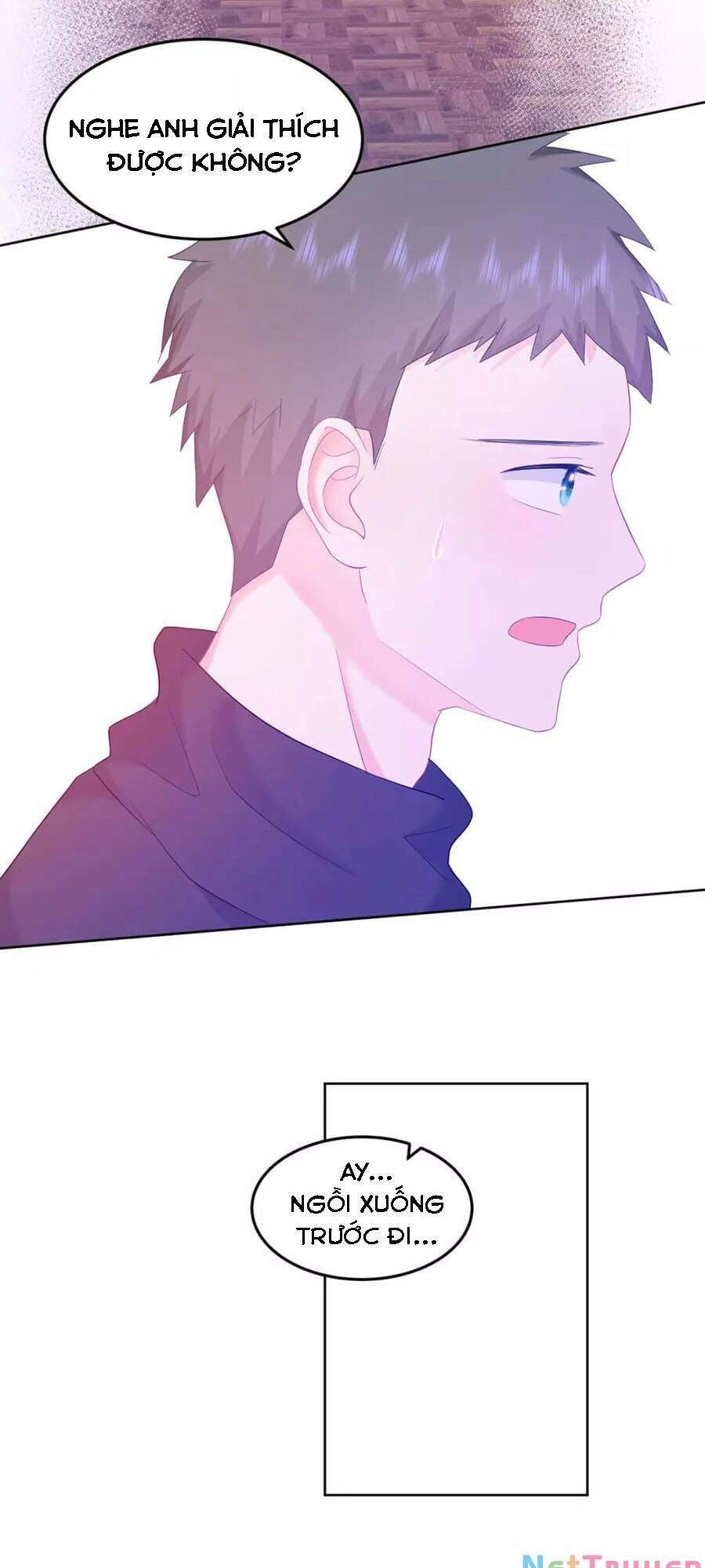 Tôi Và Lịch Sử Yêu Đương Của Tôi Chapter 9 - 13