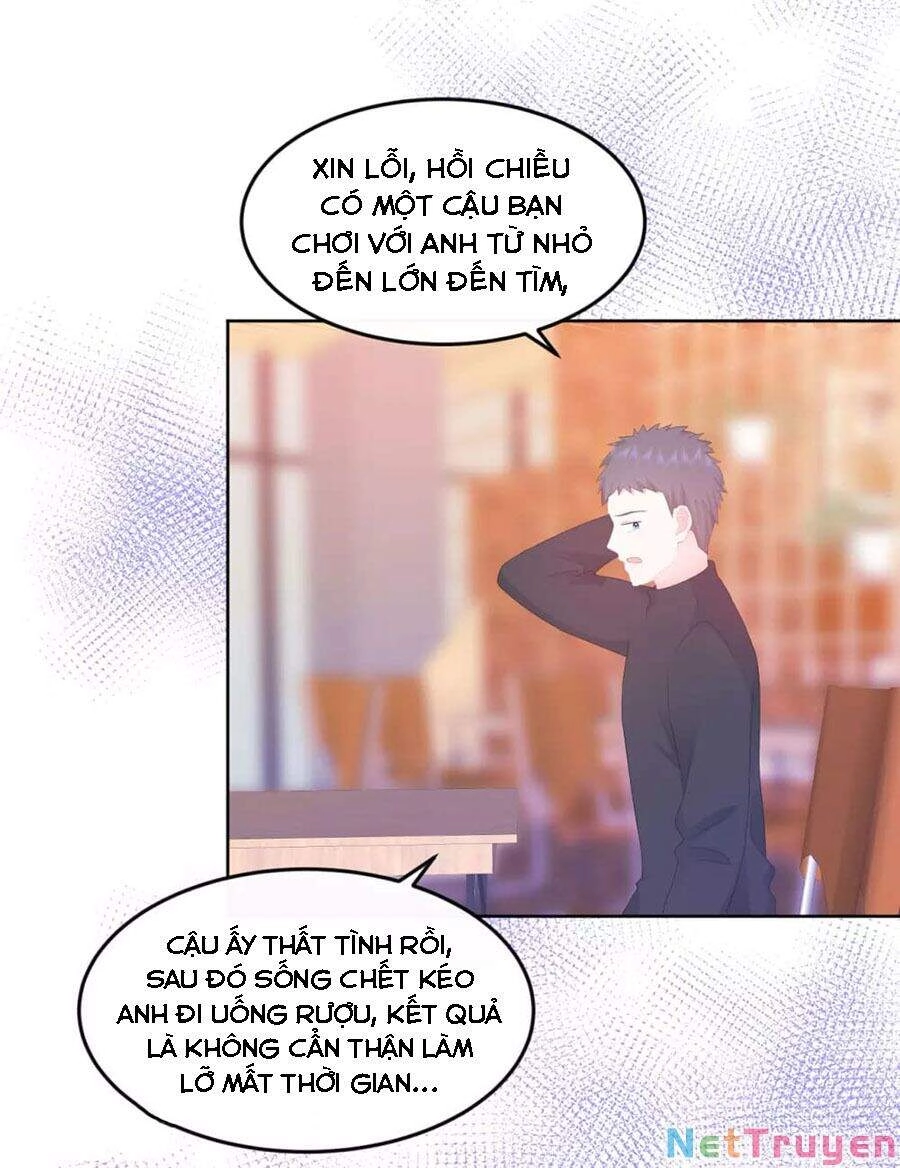 Tôi Và Lịch Sử Yêu Đương Của Tôi Chapter 9 - 16