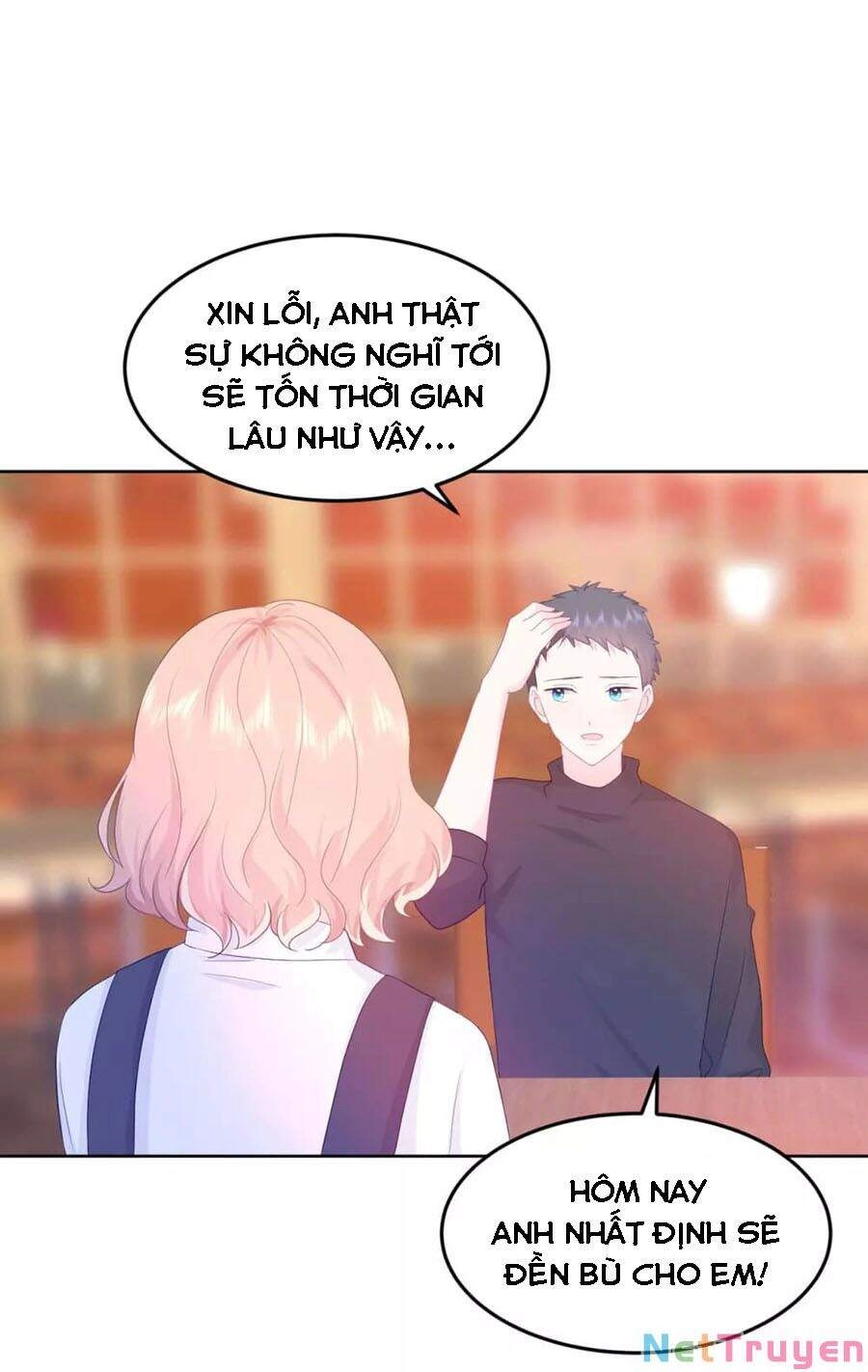 Tôi Và Lịch Sử Yêu Đương Của Tôi Chapter 9 - 18