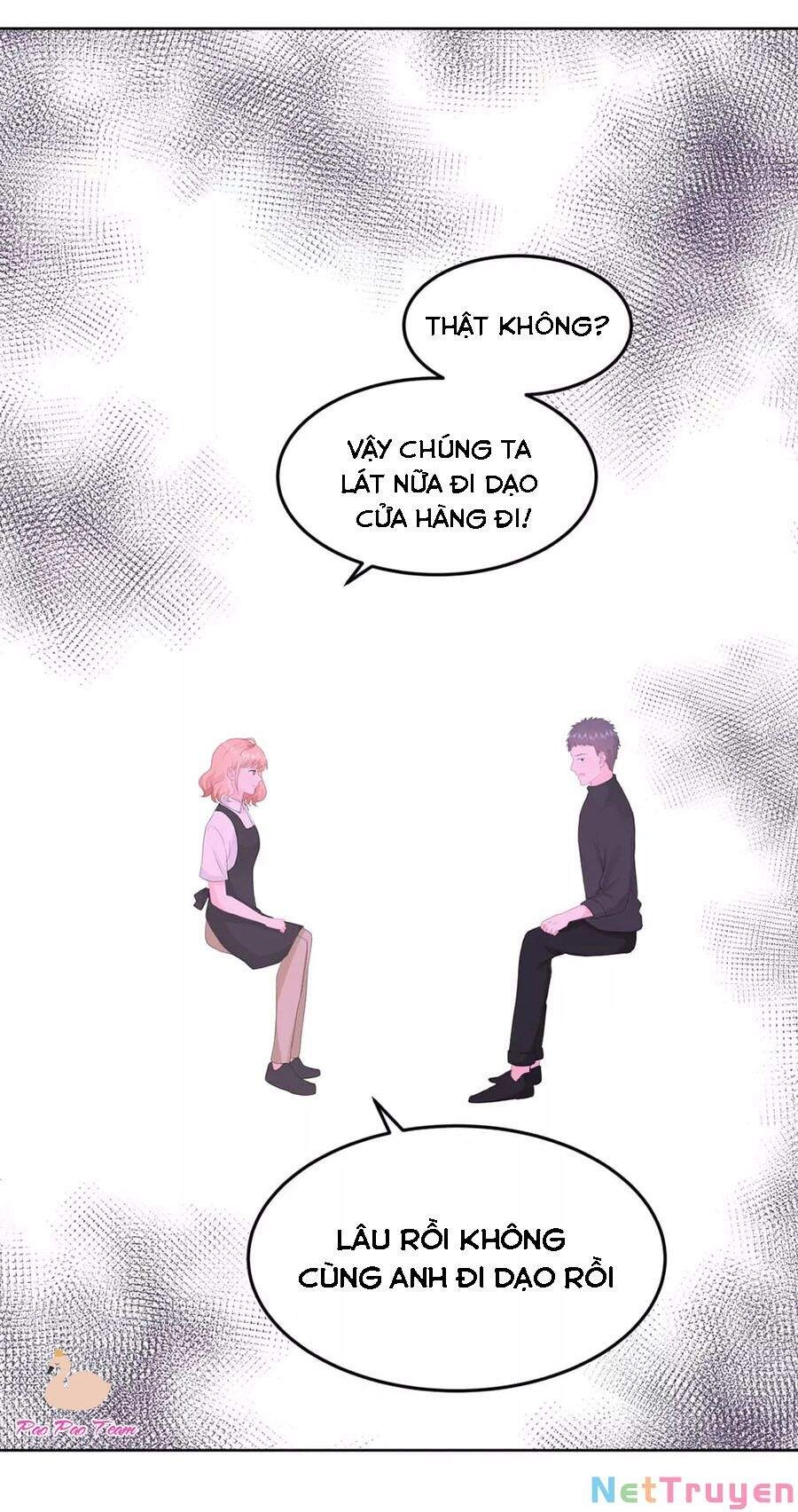 Tôi Và Lịch Sử Yêu Đương Của Tôi Chapter 9 - 19