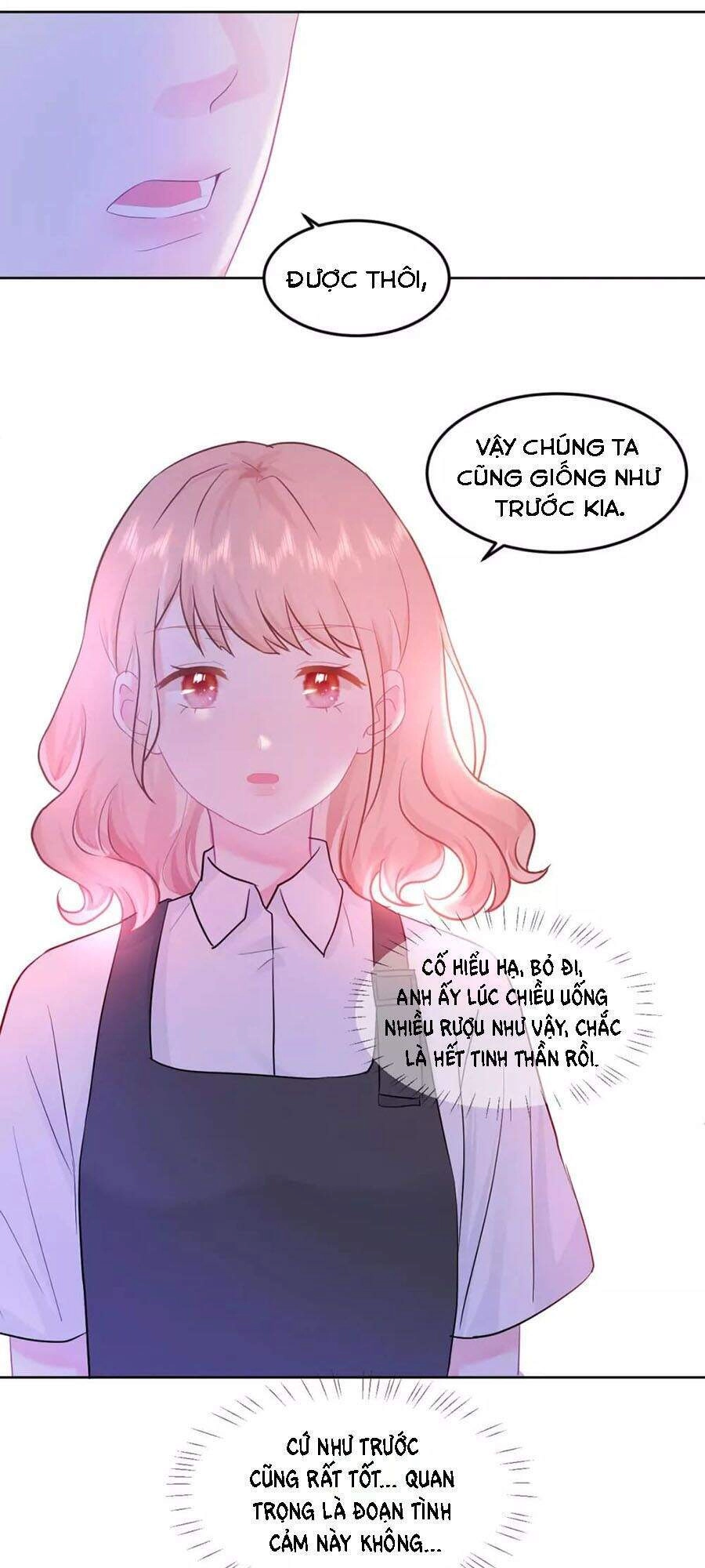 Tôi Và Lịch Sử Yêu Đương Của Tôi Chapter 9 - 21