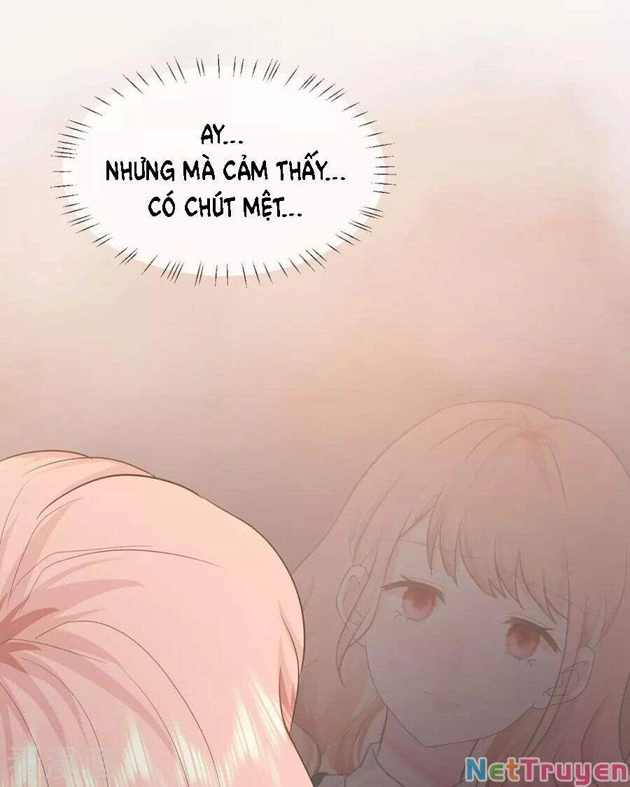 Tôi Và Lịch Sử Yêu Đương Của Tôi Chapter 9 - 23