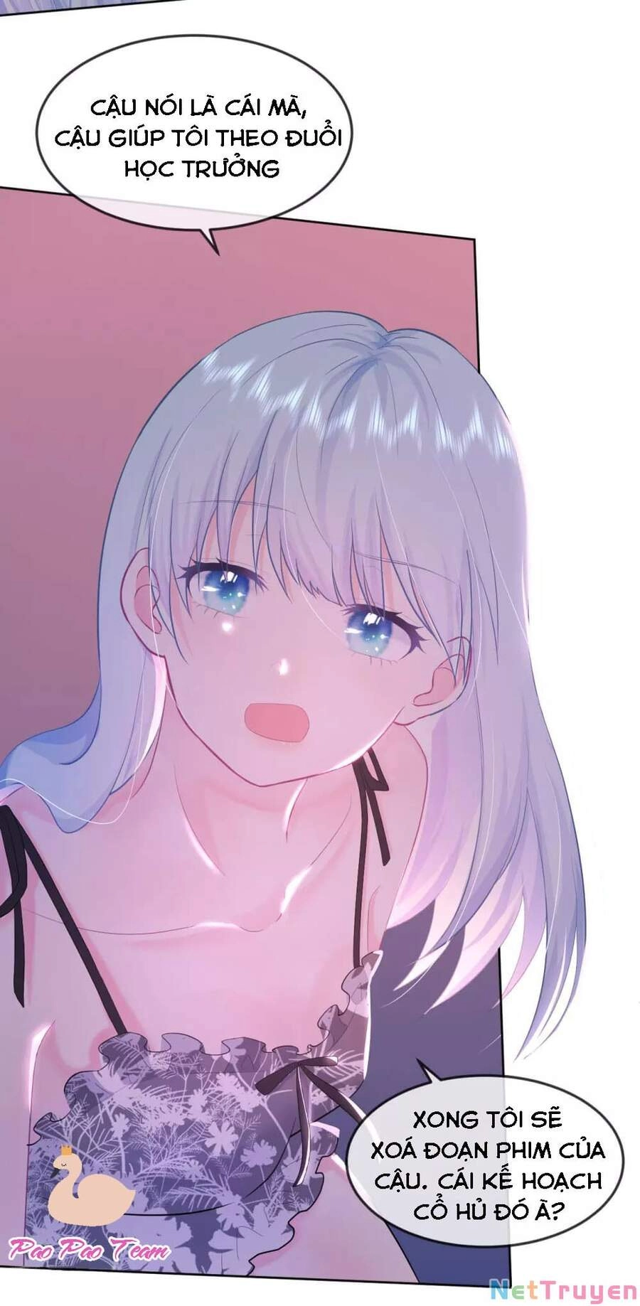 Tôi Và Lịch Sử Yêu Đương Của Tôi Chapter 9 - 30