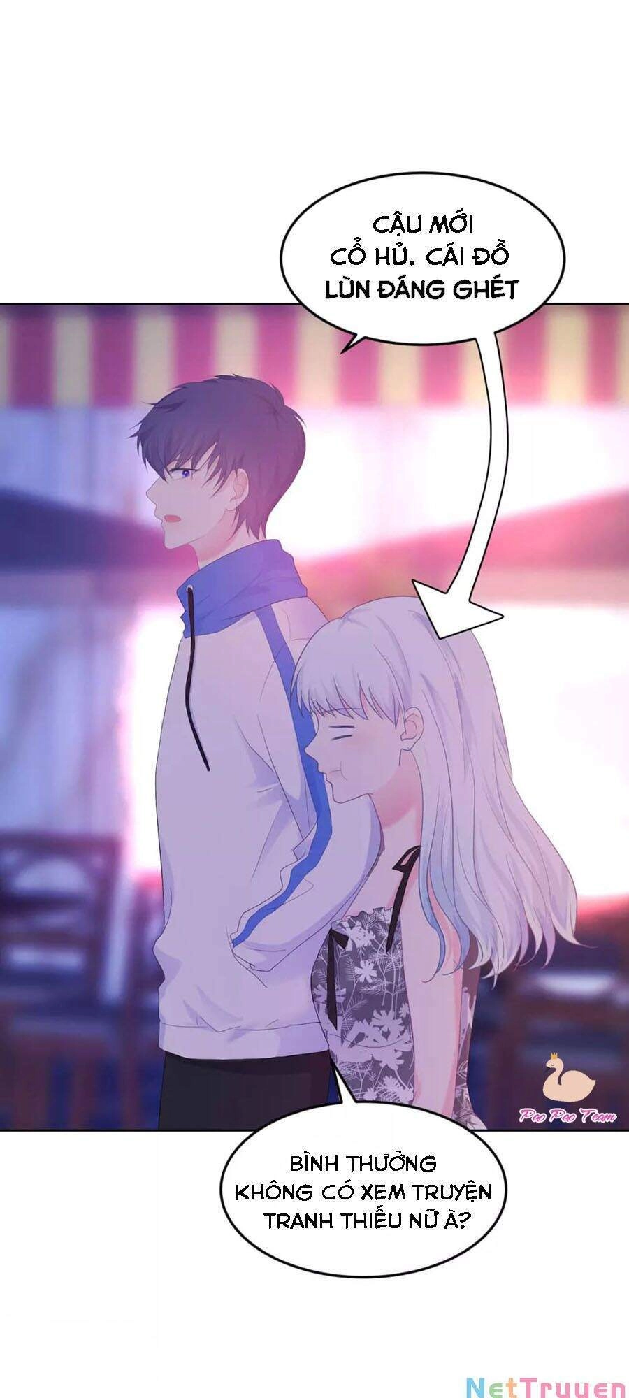 Tôi Và Lịch Sử Yêu Đương Của Tôi Chapter 9 - 32