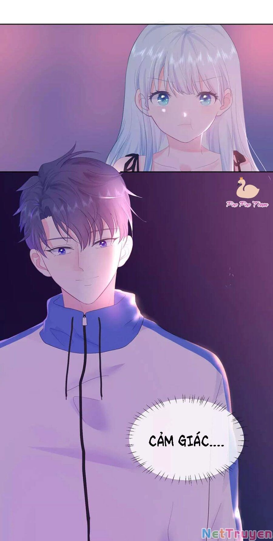 Tôi Và Lịch Sử Yêu Đương Của Tôi Chapter 9 - 37